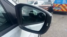 Volkswagen T-Cross 1.0 TSI SE 5dr Petrol Estate